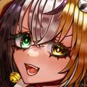 Nyanami's Shrine Discord Server Icon
