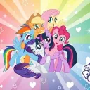 💎ೃ࿐👑 My little pony Rp