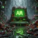 AMMs AI Goon world
