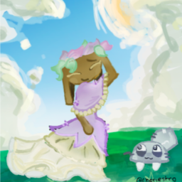 Discovery icon for Gardenview Courtyard Discord server