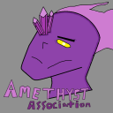 The Amethyst Association (TAA) Discord server icon