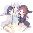 isolated Discord server icon