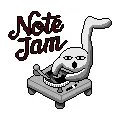 Weekly Note Jam