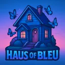 Haus of Bleu🩵