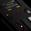 Focus Simulator