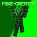 MikeCreates Server