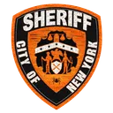 NYCRP | New York Sheriff’s Office