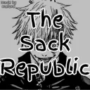 〈★ The Sack Republic ★〉 (14+)