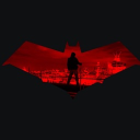 GOTHAM CITY Discord server icon