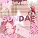 🍨﹒𝄞﹒SUNDAE﹒#RT200﹒REVAMP ! Discord server icon