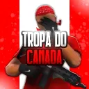 Tropa do Canadá 🇨🇦