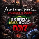 ☣ BR OFICIAL BRASIL RECOMEÇO ☣