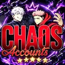 Chaos Accounts シ