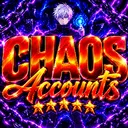 Chaos Accounts ⚡
