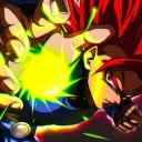 Dragon Ball Genesis (18+) Discord Server Icon