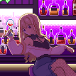 THE LOUNGE