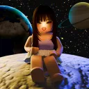 Moons Graphics Discord Server Icon