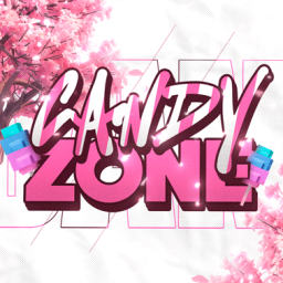 Discovery icon for CANDY ZONE ・ROBLOX ・CONVERSAS・MM2・GAG2 Discord server
