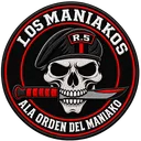 R.5┃LOS MANIAKOS
