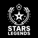 ⭐STARS LEGENDS⭐