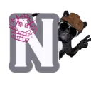 Seguidores!! Nico,Perriillo, el padrino y RoblHeredia