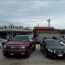 AA CAR POINT Discord server icon