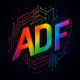 ADF Industries Revamped (RELEASING)