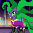 MLP Game Hangout