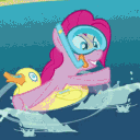 MLP Game Hangout
