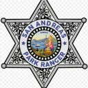 Park Ranger Police Departman Lightv