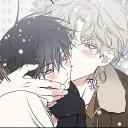 ☆BL lover☆ Discord server icon