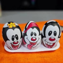 ANIMANIACS SERVER