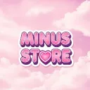 MinusStore | #2025