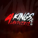 4 KINGS LSANDVERSE