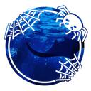    ⧽⊹   ethereal cove ˊ Discord Server Icon