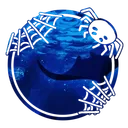 🐋 ⧽⊹   ethereal cove ˊ Discord server icon
