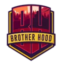 BROTHERHOOD - RUST