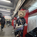 THE FINAL CLUB Discord server icon