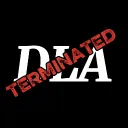 TERMINATED DLA