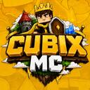 Cubix MC icon