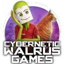 Cybernetic Walrus Games