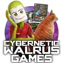 Cybernetic Walrus Games