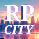 Ravenport City Discord Server Icon