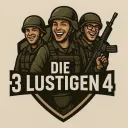 Die 3 Lustigen 4