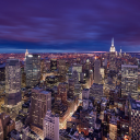 New York City Discord server icon