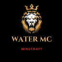 ⚡ WATER MC ⚡ Discord Server Icon – Community