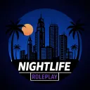 LSPD | NIGHTLIFERP