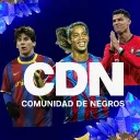 Comunidad de negros