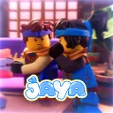 TAG JAYA | Ninjago : Monastery