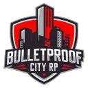 BULLETPROOF CITY RP